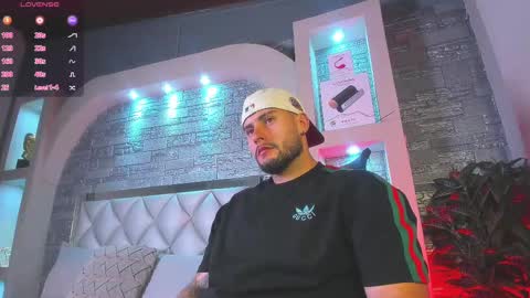 dominic de luca online show from 3, 10, 2025