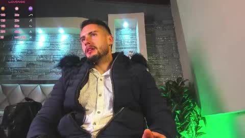 dominic de luca online show from 9, 10, 2025