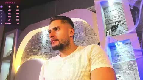 dominic de luca online show from 30, 10, 2025