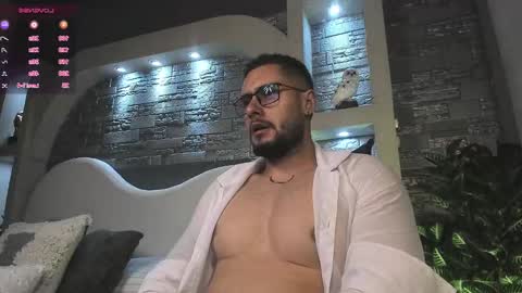 dominic de luca online show from 9, 11, 2025