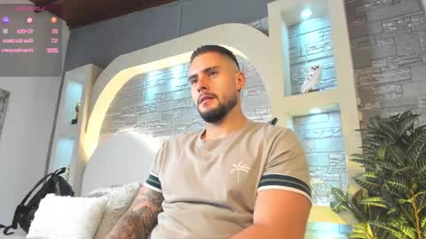 dominic de luca online show from 18, 11, 2025