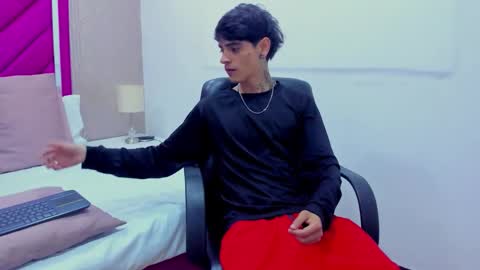 Dominic foox online show from 4, 2, 2026