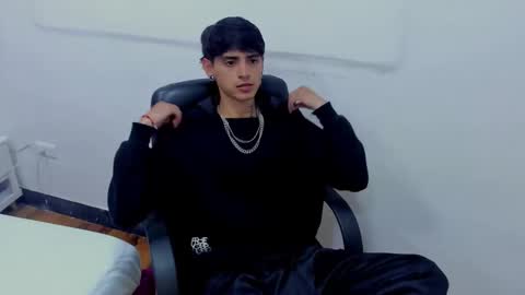 Dominic foox online show from 6, 2, 2026