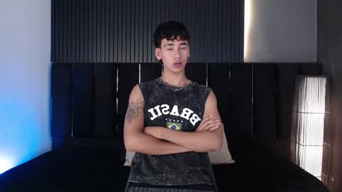 Dominic online show from 11, 1, 2026