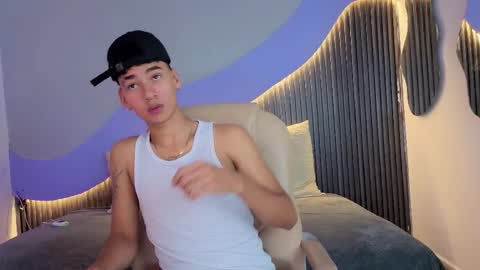 Dominic online show from 19, 1, 2026