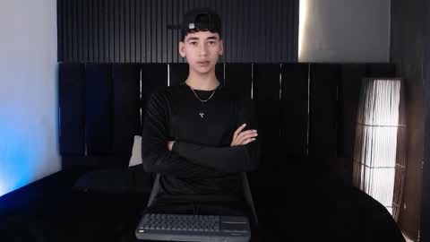 Dominic online show from 14, 3, 2026