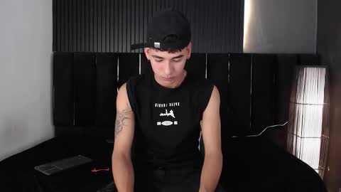 Dominic online show from 15, 3, 2026