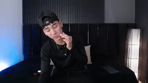 Dominic online show from 24, 3, 2026