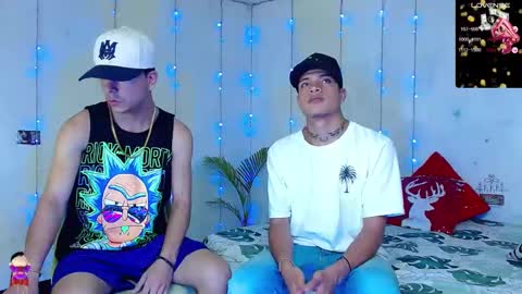 Snapshot of dominic_hanks chatting on 29, 12, 2024 DOMINIC AND ANDREW online show from 29, 12, 2024