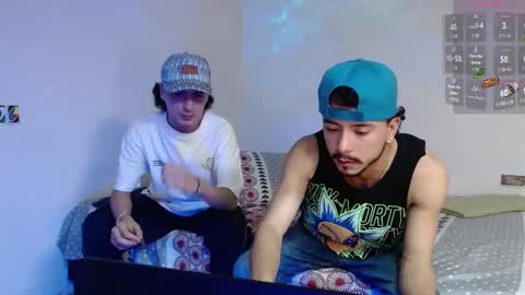 Snapshot of dominic_hanks chatting on 17, 9, 2025 DOMINIC AND ANDREW online show from 17, 9, 2025