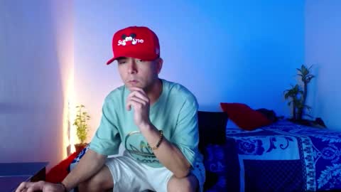 DOMINIC AND ANDREW online show from 20, 2, 2026