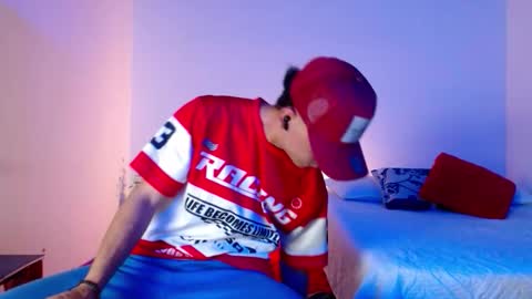 DOMINIC AND ANDREW online show from 10, 3, 2026