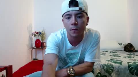 DOMINIC AND ANDREW online show from 1, 4, 2026