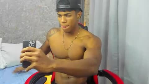 Snapshot of dominic_sg chatting on 19, 7, 2026 dominic_sg online show from 19, 7, 2026
