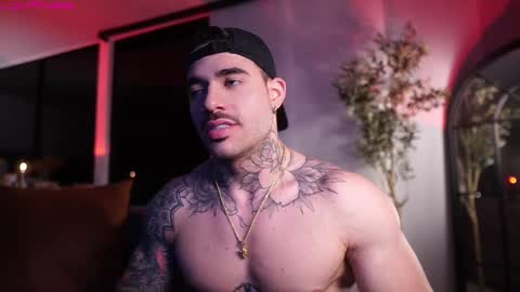 Dominic Sullivan online show from 25, 9, 2025