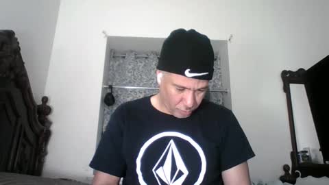 luis online show from 20, 4, 2026