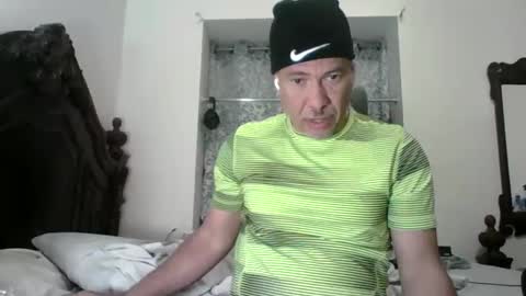 luis online show from 27, 4, 2026