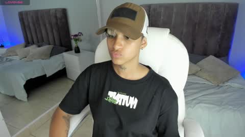 Snapshot of dominick_joness chatting on 22, 1, 2025 Dominick online show from 22, 1, 2025