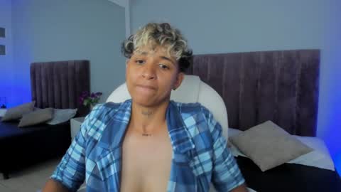 Snapshot of dominick_joness chatting on 6, 2, 2025 Dominick online show from 6, 2, 2025