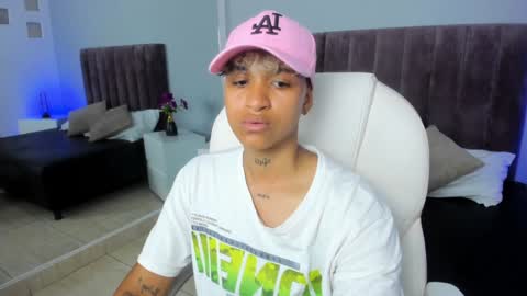 Snapshot of dominick_joness chatting on 7, 2, 2025 Dominick online show from 7, 2, 2025