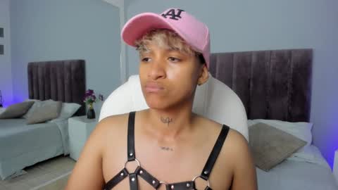 Snapshot of dominick_joness chatting on 8, 2, 2025 Dominick online show from 8, 2, 2025