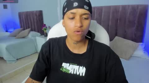 Snapshot of dominick_joness chatting on 10, 2, 2025 Dominick online show from 10, 2, 2025