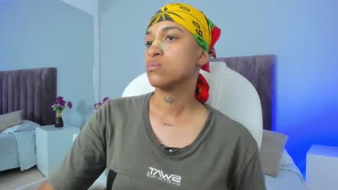 Snapshot of dominick_joness chatting on 12, 2, 2025 Dominick online show from 12, 2, 2025