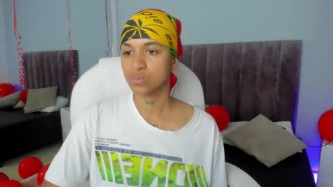 Snapshot of dominick_joness chatting on 15, 2, 2025 Dominick online show from 15, 2, 2025