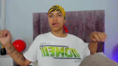 Snapshot of dominick_joness chatting on 16, 2, 2025 Dominick online show from 16, 2, 2025