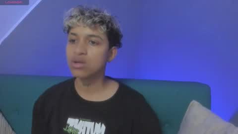 Snapshot of dominick_joness chatting on 1, 3, 2025 Dominick online show from 1, 3, 2025