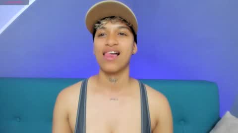 Snapshot of dominick_joness chatting on 2, 3, 2025 Dominick online show from 2, 3, 2025