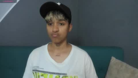 Snapshot of dominick_joness chatting on 3, 3, 2025 Dominick online show from 3, 3, 2025