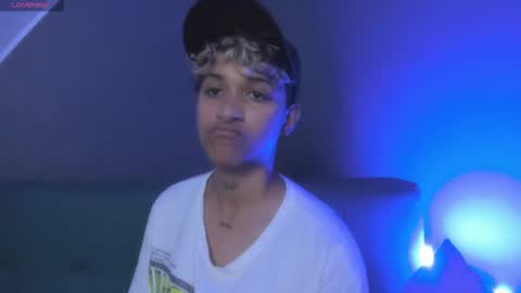 Snapshot of dominick_joness chatting on 3, 3, 2025 Dominick online show from 3, 3, 2025