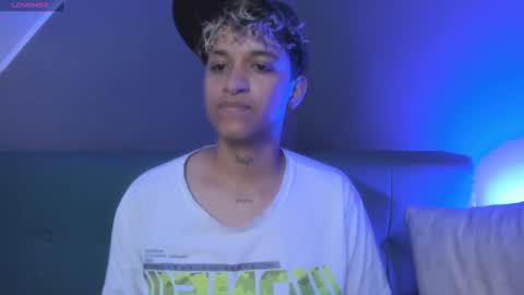 Snapshot of dominick_joness chatting on 4, 3, 2025 Dominick online show from 4, 3, 2025