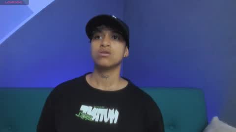 Snapshot of dominick_joness chatting on 4, 3, 2025 Dominick online show from 4, 3, 2025