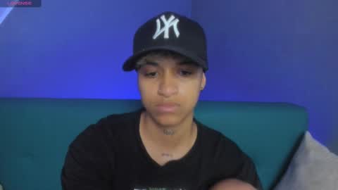 Snapshot of dominick_joness chatting on 5, 3, 2025 Dominick online show from 5, 3, 2025