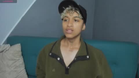 Snapshot of dominick_joness chatting on 5, 3, 2025 Dominick online show from 5, 3, 2025