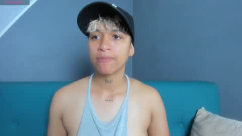 Snapshot of dominick_joness chatting on 6, 3, 2025 Dominick online show from 6, 3, 2025