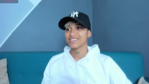 Snapshot of dominick_joness chatting on 6, 3, 2025 Dominick online show from 6, 3, 2025