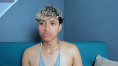 Snapshot of dominick_joness chatting on 6, 3, 2025 Dominick online show from 6, 3, 2025