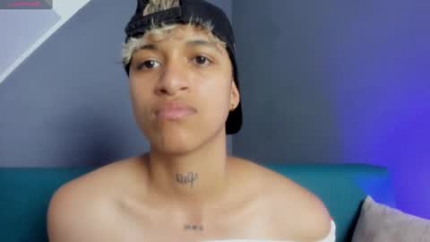 Snapshot of dominick_joness chatting on 7, 3, 2025 Dominick online show from 7, 3, 2025