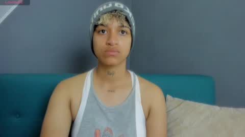 Snapshot of dominick_joness chatting on 8, 3, 2025 Dominick online show from 8, 3, 2025