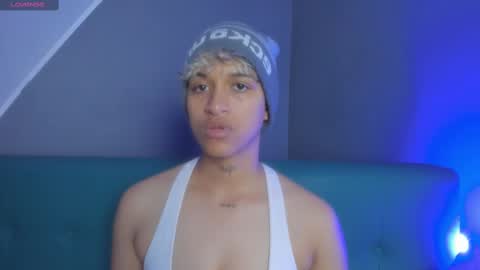 Snapshot of dominick_joness chatting on 8, 3, 2025 Dominick online show from 8, 3, 2025