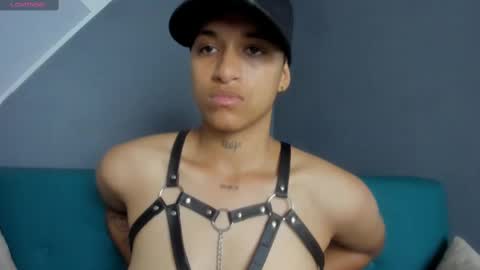 Snapshot of dominick_joness chatting on 10, 3, 2025 Dominick online show from 10, 3, 2025