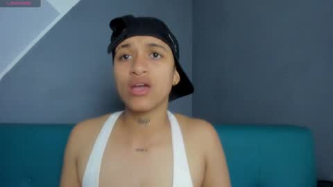 Snapshot of dominick_joness chatting on 11, 3, 2025 Dominick online show from 11, 3, 2025