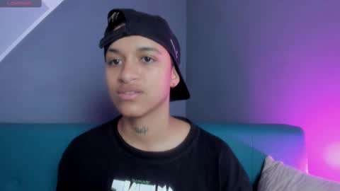 Snapshot of dominick_joness chatting on 11, 3, 2025 Dominick online show from 11, 3, 2025