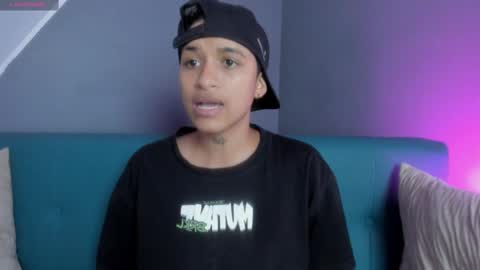 Snapshot of dominick_joness chatting on 11, 3, 2025 Dominick online show from 11, 3, 2025