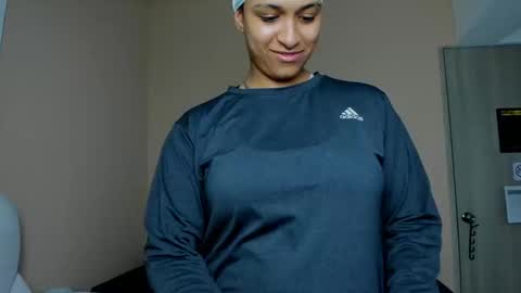 Snapshot of dominick_joness chatting on 13, 9, 2025 Dominick online show from 13, 9, 2025