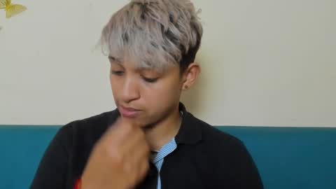 Snapshot of dominick_joness chatting on 16, 9, 2025 Dominick online show from 16, 9, 2025