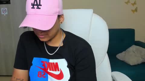 Snapshot of dominick_joness chatting on 17, 9, 2025 Dominick online show from 17, 9, 2025